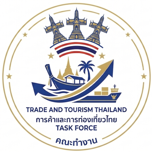 Trade and Tourism Thailand