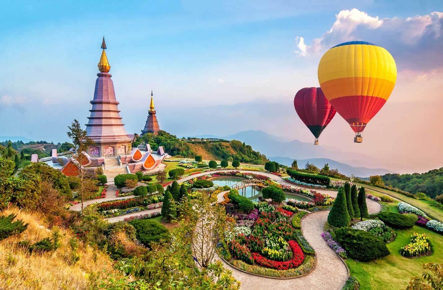Chiang Mai